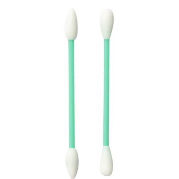 Aria Beauty Reusable Makeup Swabs with Case - Picture 14 of 15